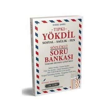 Yökdil Makalelerle Fen-Modadil Yayınları