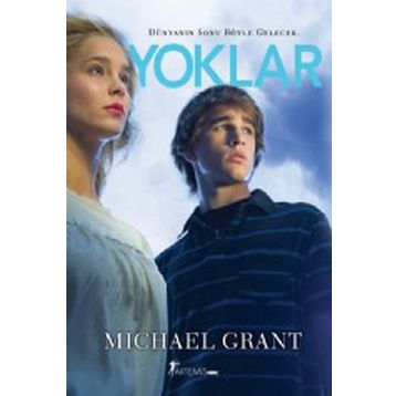 Yoklar - Michael Grant