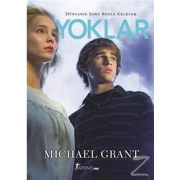 Yoklar - Michael Grant