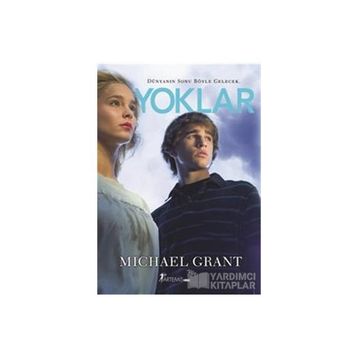 Yoklar - Michael Grant