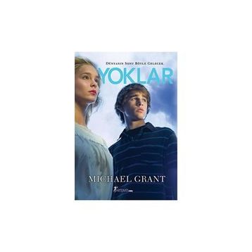 Yoklar - Michael Grant