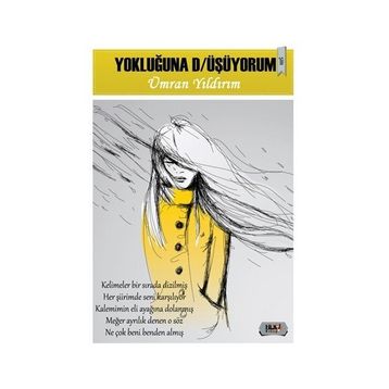 Yokluğuna D-üşüyorum - Ümran Yıldırım