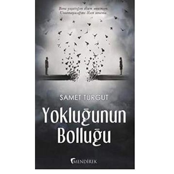 Yokluğunun Bolluğu - Samet Turgut