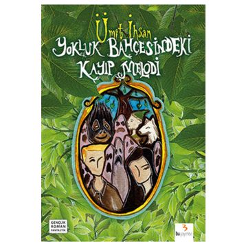 Yokluk Bahçesindeki Kayıp Melodi - Ümit İhsan