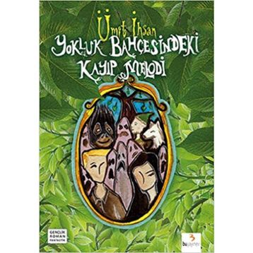 Yokluk Bahçesindeki Kayıp Melodi - Ümit İhsan
