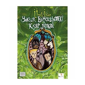 Yokluk Bahçesindeki Kayıp Melodi - Ümit İhsan