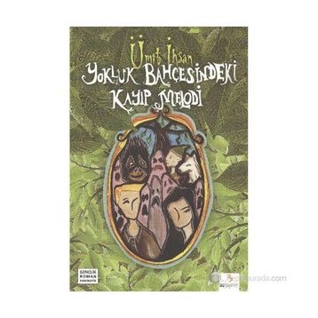 Yokluk Bahçesindeki Kayıp Melodi - Ümit İhsan