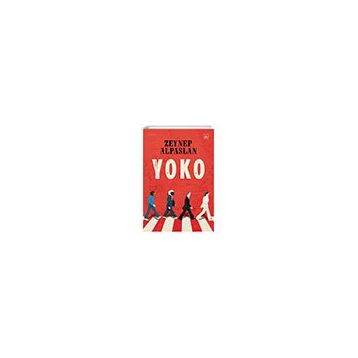 Yoko - Zeynep Alpaslan