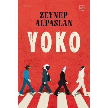 Yoko - Zeynep Alpaslan