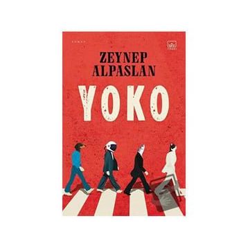 Yoko - Zeynep Alpaslan