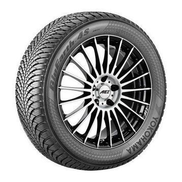 Yokohama 175/65 R14 82T Bluearth-4S AW21 Dört Mevsim Lastiği 2025