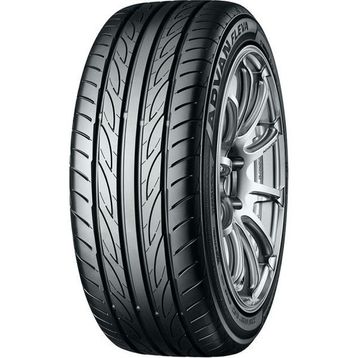 Yokohama 195/45 R16 84W Advan Fleva V701 Yaz Lastiği 2025