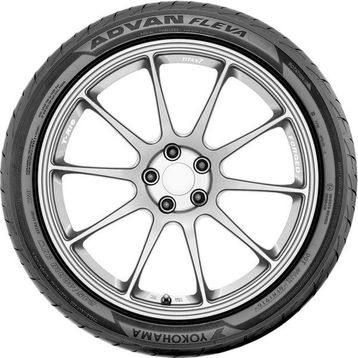 Yokohama 195/45 R16 84W Advan Fleva V701 Yaz Lastiği 2025