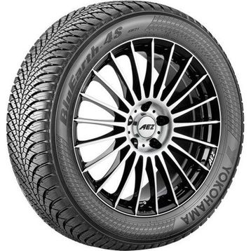 Yokohama 195/50 R15 82H Bluearth-4S AW21 Dört Mevsim Lastiği 2025