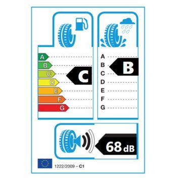 Yokohama 195/50 R15 82V Bluearth ES-32 Yaz Lastiği