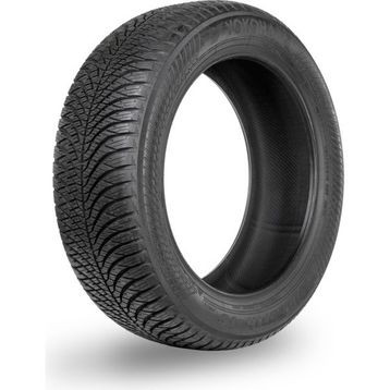 Yokohama 195/55 R16 87H Bluearth-4S AW21 Dört Mevsim Lastiği 2025