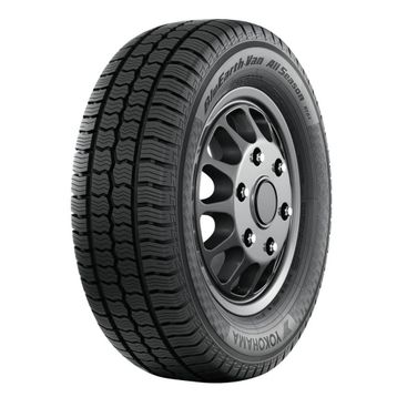 Yokohama 195/70 R15C 104/102T BluEarth-Van All Season RY61 Dört Mevsim Lastiği 2025