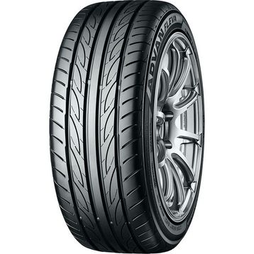 Yokohama 205/50 R16 87V Advan Fleva V701 Yaz Lastiği 2025