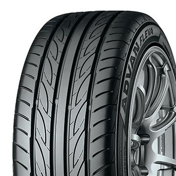 Yokohama 205/50 R16 87V Advan Fleva V701 Yaz Lastiği 2025
