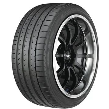 Yokohama 205/55 R17 91Y Advan Sport V105 Yaz Lastiği 2025