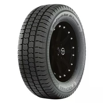Yokohama 205/65 R16C 107/105T BluEarth-Van All Season RY61 Dört Mevsim Lastiği 2025