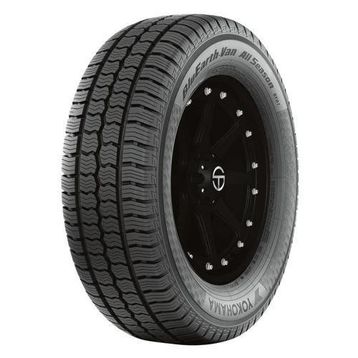 Yokohama 205/65 R16C 107/105T BluEarth-Van All Season RY61 Dört Mevsim Lastiği 2025