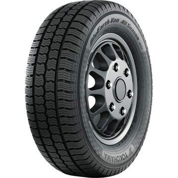 Yokohama 205/65 R16C 107/105T BluEarth-Van All Season RY61 Dört Mevsim Lastiği 2025