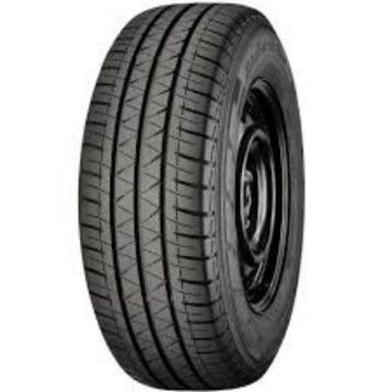 Yokohama 205/65 R16C 107/105T Bluearth-Van RY55 Yaz Lastiği 2025