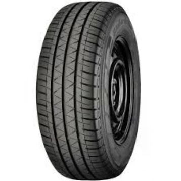 Yokohama 205/65 R16C 107/105T Bluearth-Van RY55 Yaz Lastiği 2025
