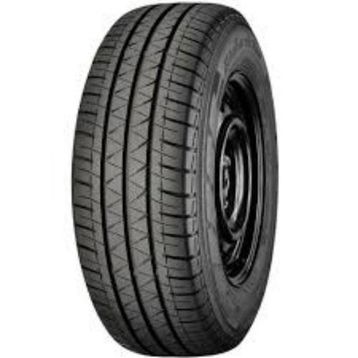 Yokohama 205/65R16C 107/105T Bluearth-Van RY55 Yaz Lastiği