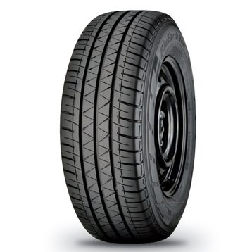 Yokohama 205/65R16C 107/105T Bluearth-Van RY55 Yaz Lastiği