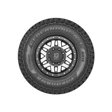 Yokohama 205/80 R16 104T Geolandar A/T G015 SUV Dört Mevsim Lastiği 2025