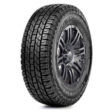 Yokohama 205/80 R16 104T XL Geolandar A/T G015 Dört Mevsim Lastiği 2025