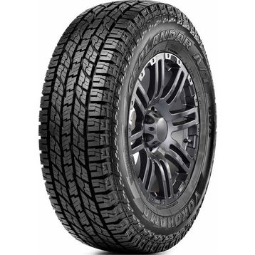 Yokohama 205/80 R16 104T XL Geolandar A/T G015 Dört Mevsim Lastiği 2025