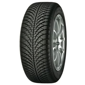 Yokohama 215/55 R17 98W BluEarth 4S AW21 Dört Mevsim Lastiği 2025