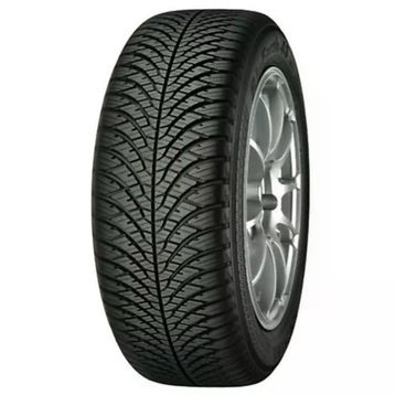 Yokohama 215/55 R17 98W BluEarth 4S AW21 Dört Mevsim Lastiği 2025