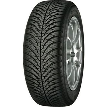 Yokohama 215/55 R17 98W BluEarth 4S AW21 Dört Mevsim Lastiği 2025