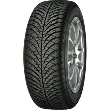 Yokohama 215/55 R17 98W BluEarth 4S AW21 Dört Mevsim Lastiği 2025