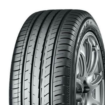 Yokohama 215/55 R17 98W XL BluEart-GT AE51 Yaz Lastiği 2025