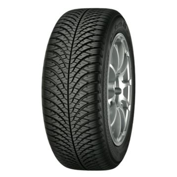 Yokohama 215/55 R18 99V XL Bluearth-4S AW21 Dört Mevsim Lastiği 2025
