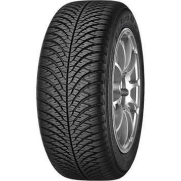 Yokohama 215/60 R16 99H Bluearth-4S AW21 Dört Mevsim Lastiği 2025