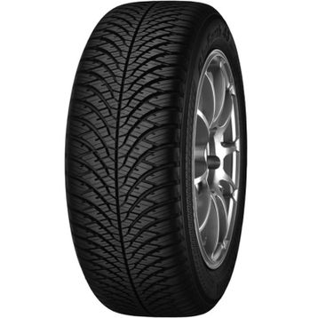 Yokohama 215/60 R17 100V XL Bluearth-4S AW21 Dört Mevsim Lastiği