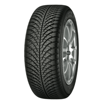 Yokohama 215/65 R16 98H Bluearth-4S AW21 Dört Mevsim Lastiği