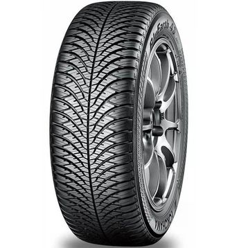 Yokohama 225/45 R18 95Y XL BluEarth-4S AW21 Dört Mevsim Lastiği 2025