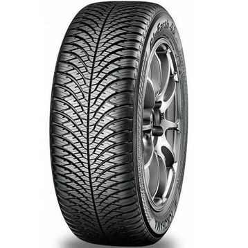Yokohama 225/45 R18 95Y XL BluEarth-4S AW21 Dört Mevsim Lastiği 2025