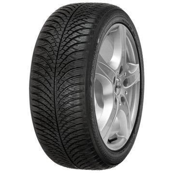 Yokohama 225/45 R18 95Y XL BluEarth-4S AW21 Dört Mevsim Lastiği 2025