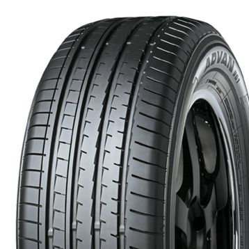 Yokohama 225/55 R18 98H Advan V61 Yaz Lastiği 2025