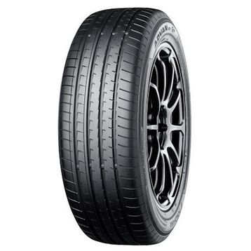 Yokohama 225/55 R18 98H Advan V61 Yaz Lastiği 2025