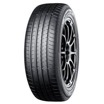 Yokohama 225/55 R18 98H Advan V61 Yaz Lastiği 2025