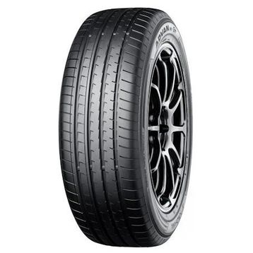 Yokohama 225/55 R18 98H Advan V61 Yaz Lastiği 2025